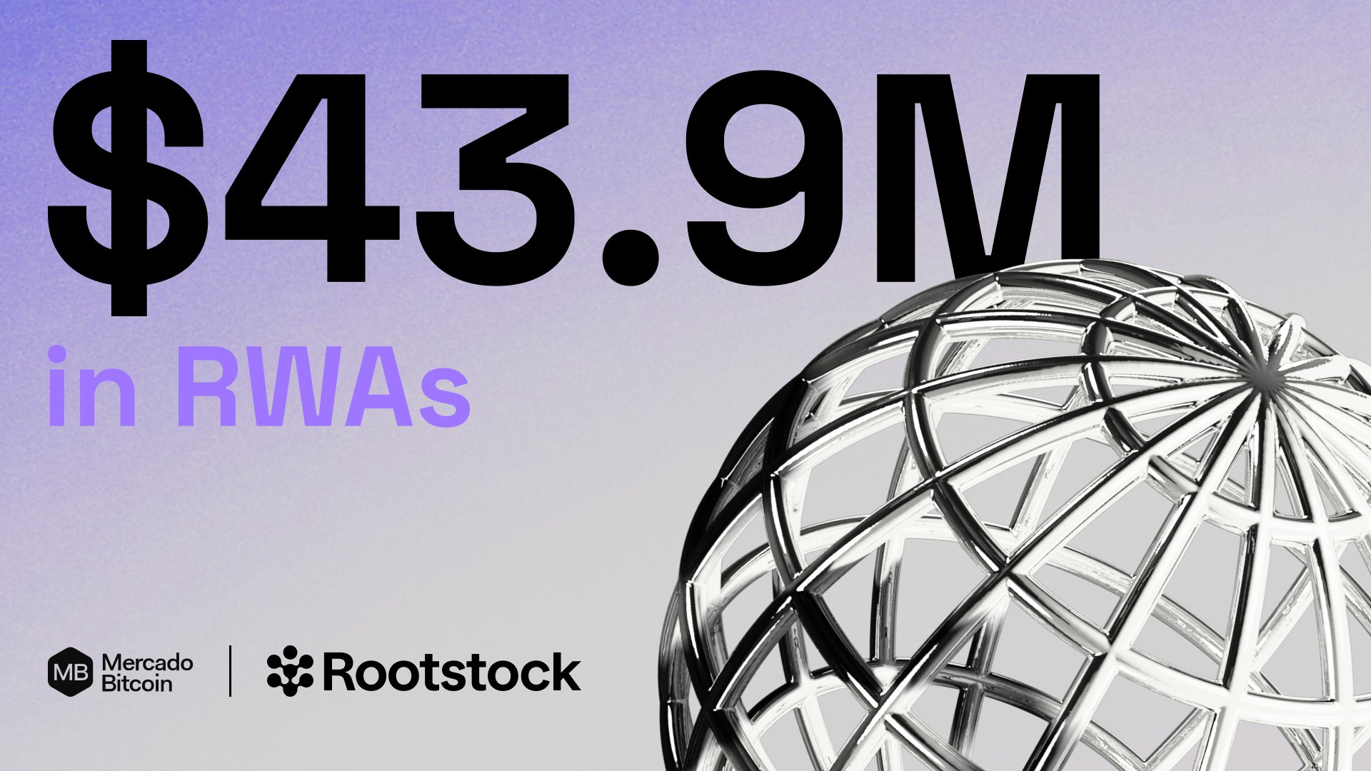 Real-world assets settled on Rootstock