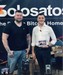 Bitcoin mining conference attendee at Mining Disrupt 2026 in Miami