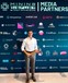 Bitcoin mining conference attendee at Mining Disrupt 2026 in Miami
