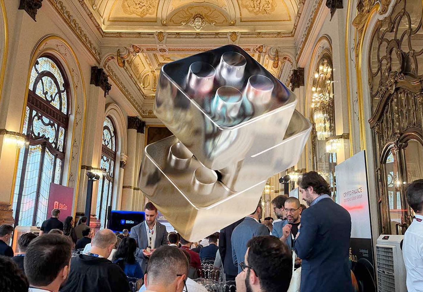 Highlights from The Merge São Paulo: The Focus on Real Adoption