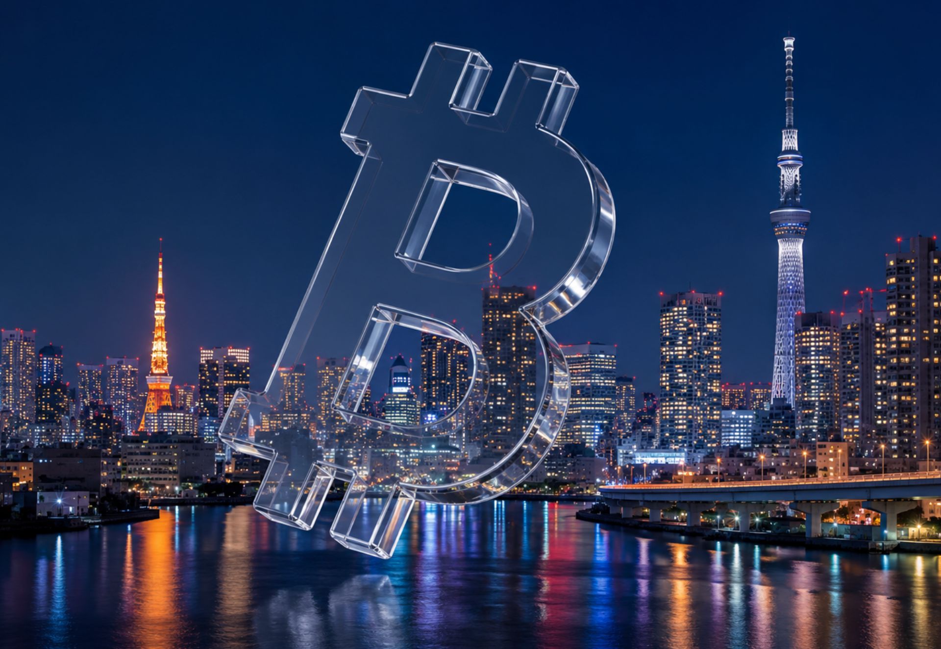 Japan’s Bitcoin Market Is Moving From Holdings to Financial Infrastructure
