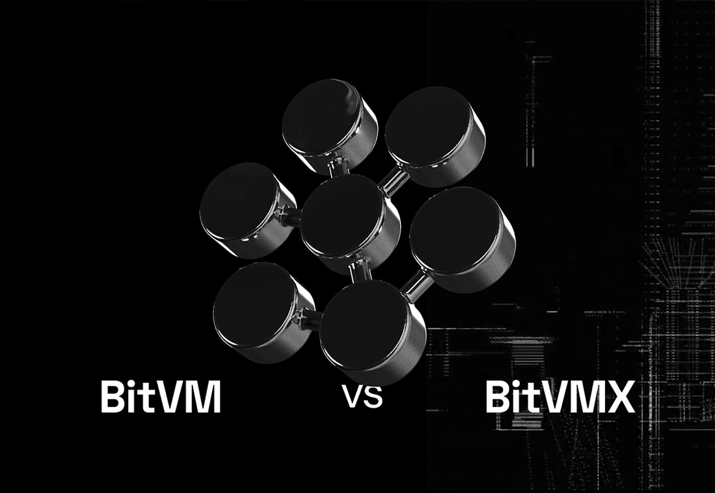 BitVM vs. BitVMX: Comparative Analysis of Bitcoin Virtual Machines
