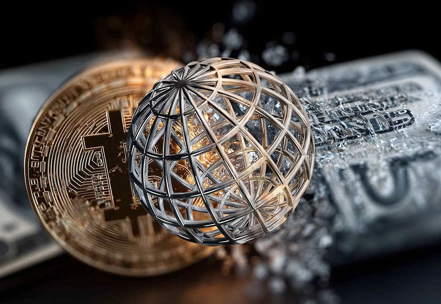 On-Chain Yield vs Traditional Yield. Same Word, Different Physics