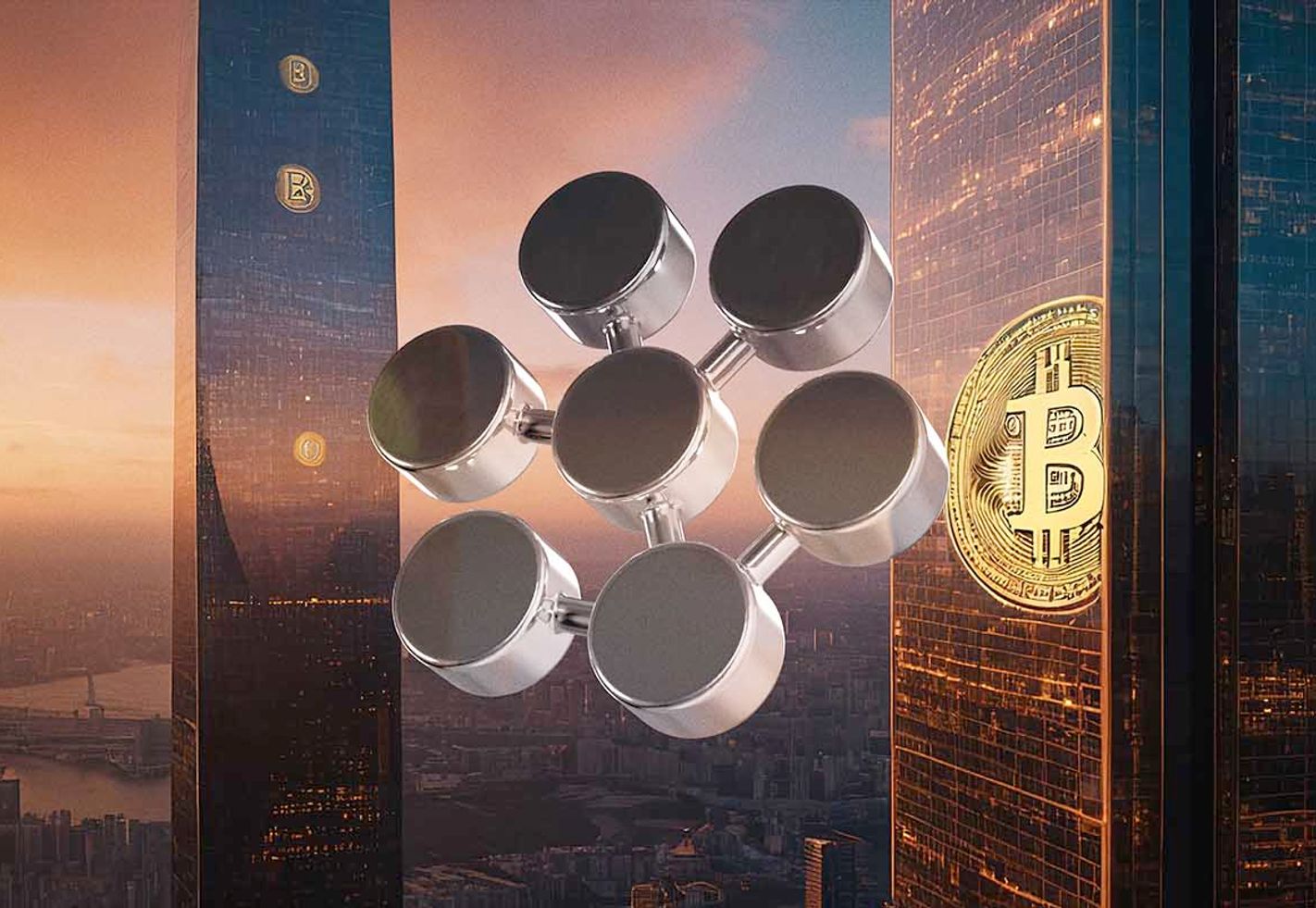 Unlocking Institutional Capital on Rootstock: Q1 2026