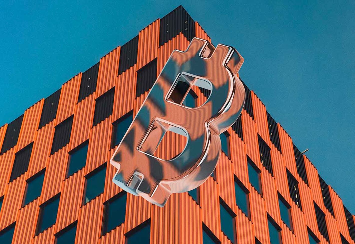 The Institutional Path to Unlocking Bitcoin Yield