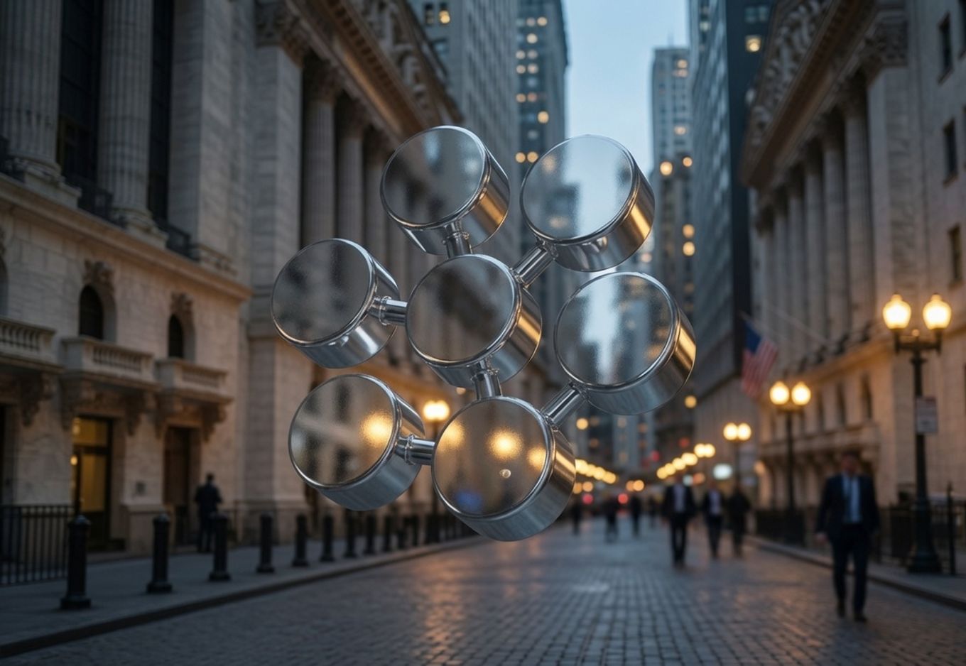 Beyond The Headlines: The Truth Behind Institutional Bitcoin Adoption