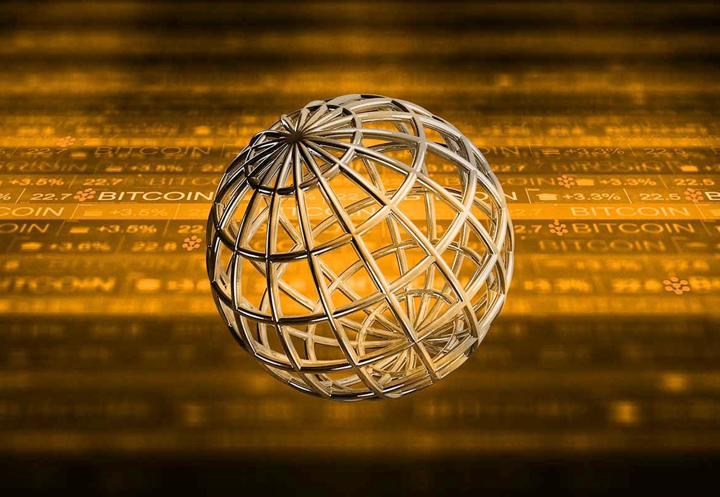 Bitcoin Financialisation Has Begun: The Winners Will Be the Ones Who Build Trust First