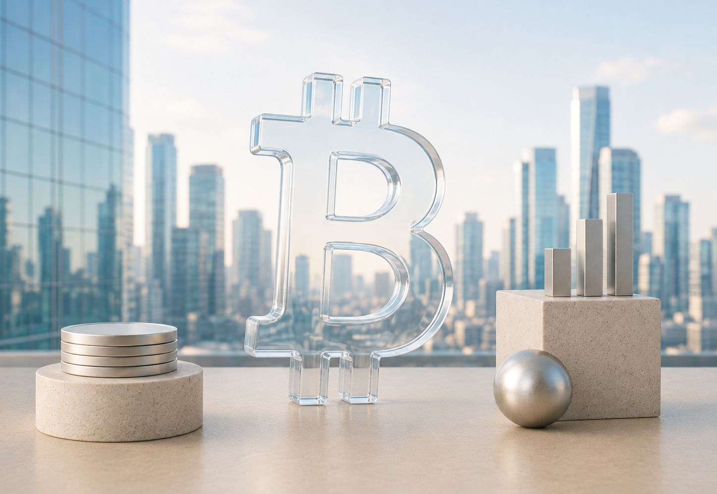 Where Does Bitcoin Yield Actually Come From?