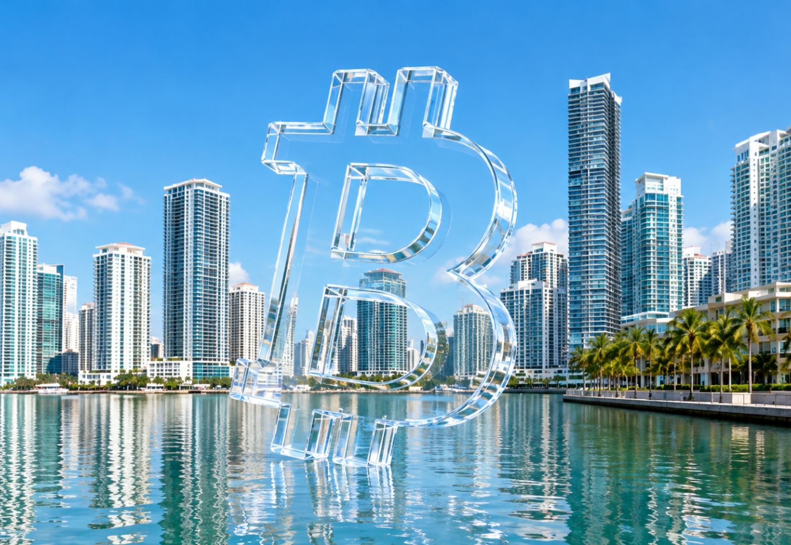 Bitcoin Mining Financing: Why Profitable Miners Still Run Out of Cash