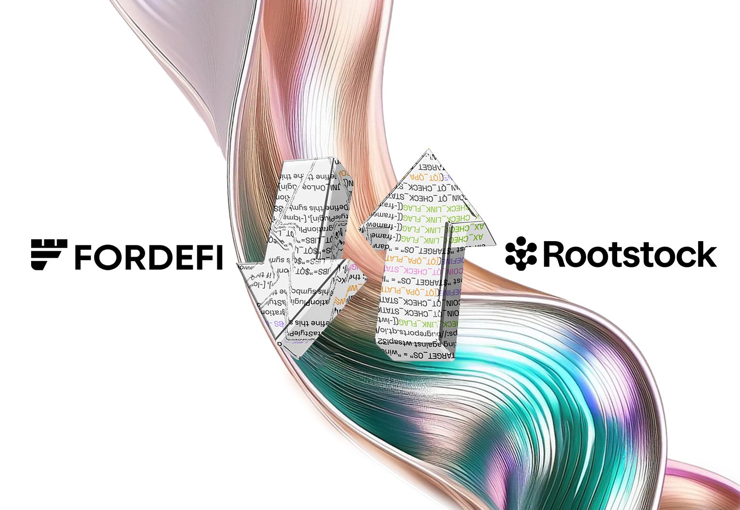 Fordefi Integrates Rootstock To Expand Institutional Access to Bitcoin DeFi