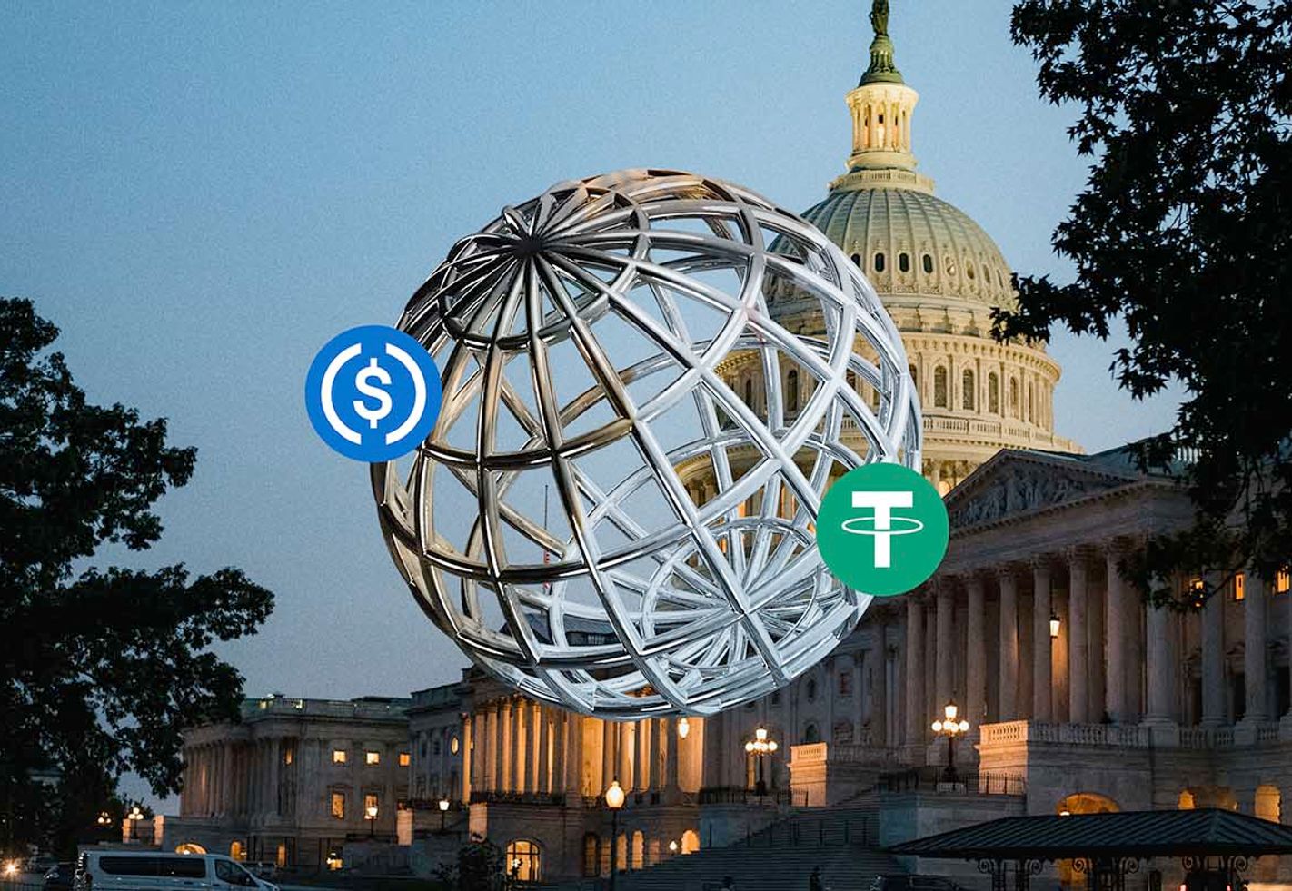 The GENIUS Act and the Future of Institutional Stablecoins