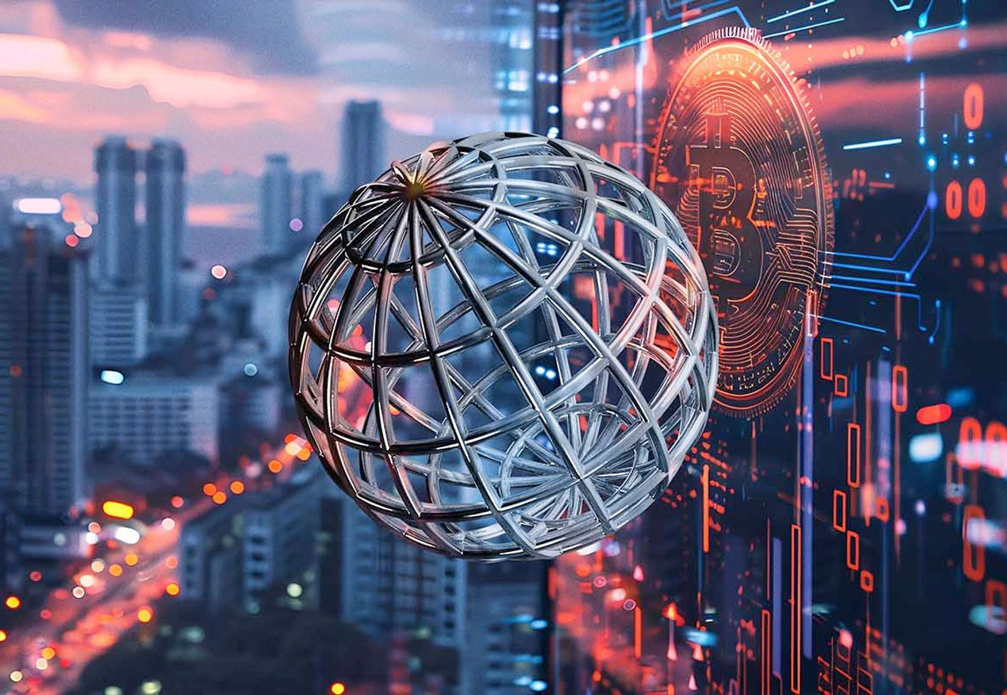 RootstockLabs Q2 2026: Building the Access Layer for Bitcoin-Secured Finance