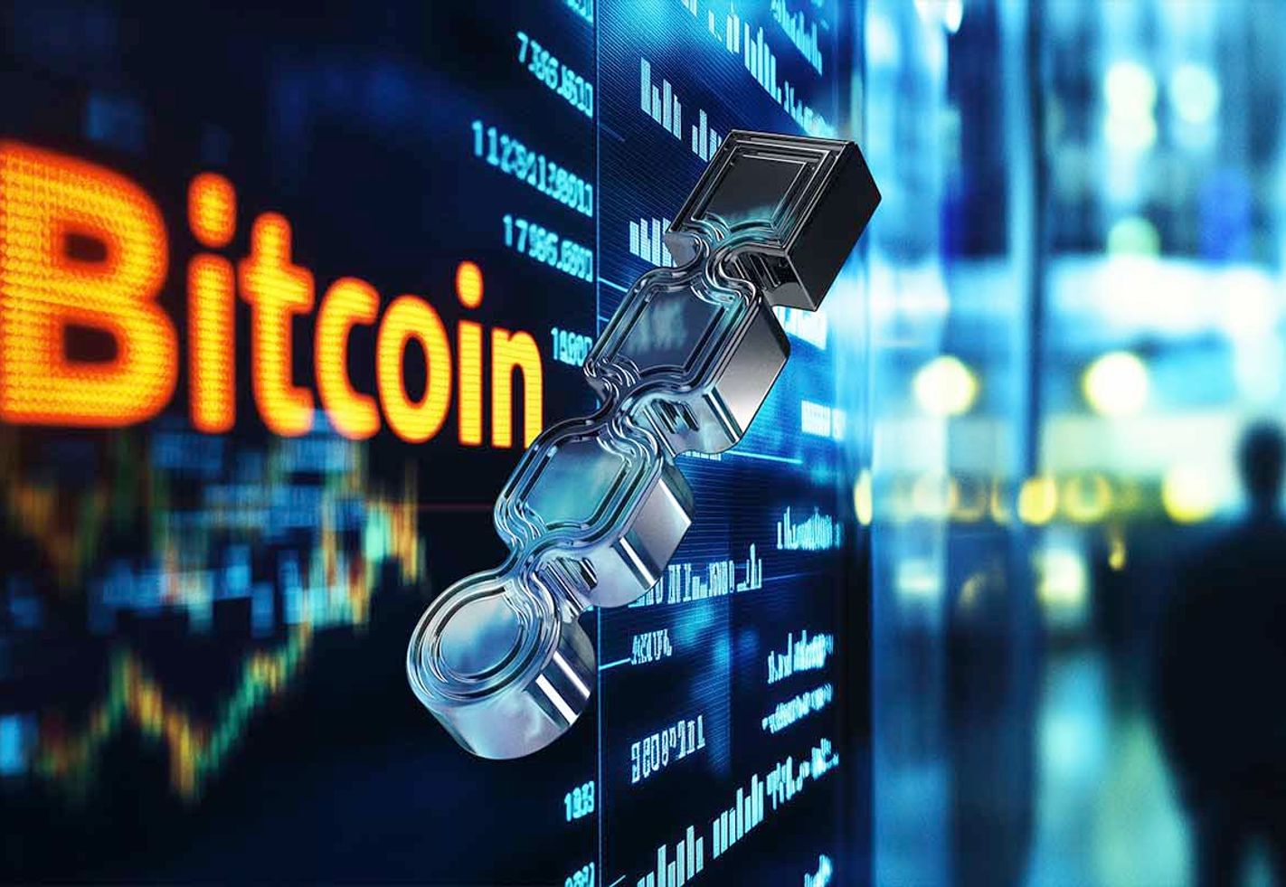 Bitcoin in 2025: The Rise of Productive Capital