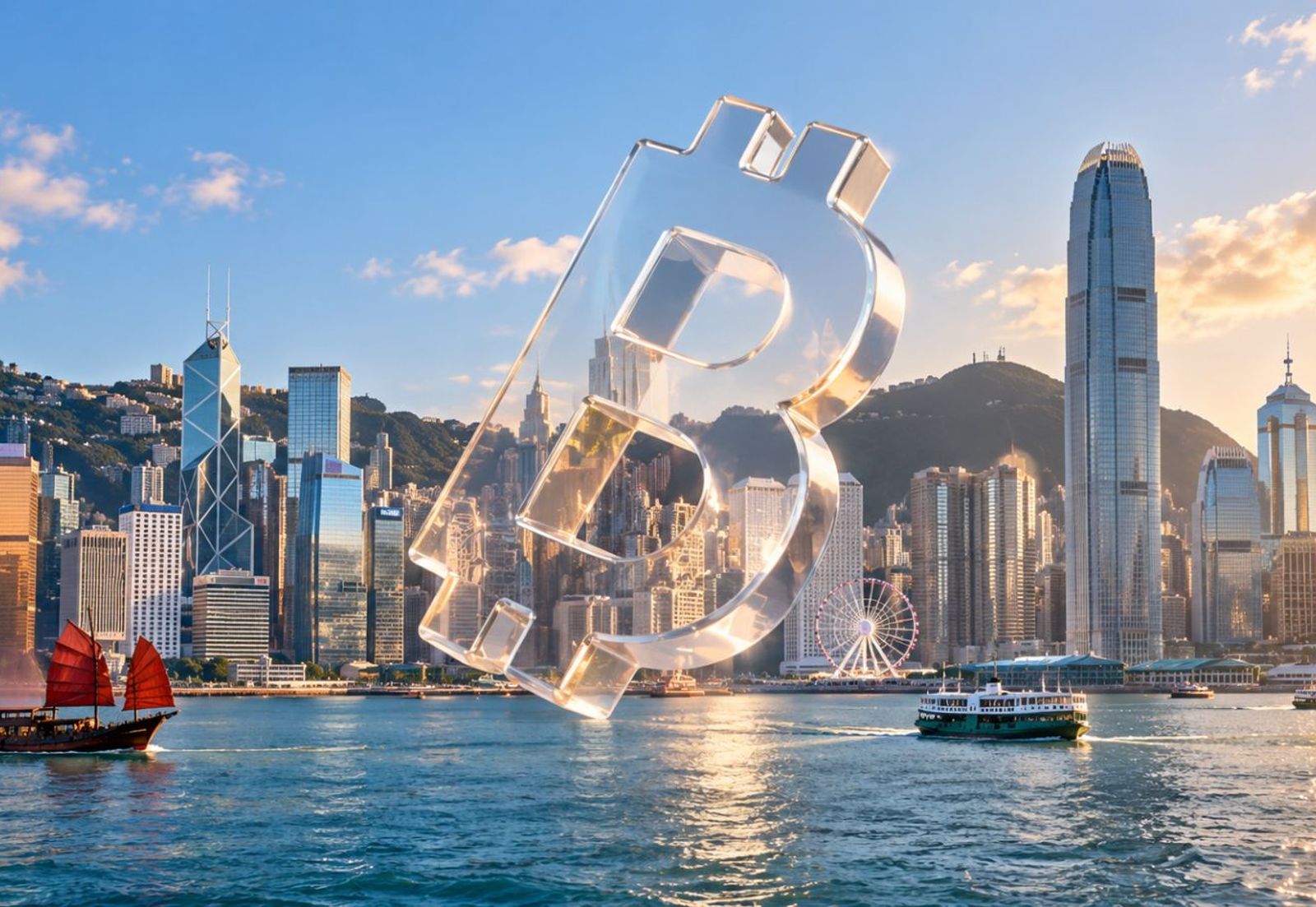 Five Takeaways from Bitcoin’s Big Week in Hong Kong: Bitcoin Asia & WDMS 2026