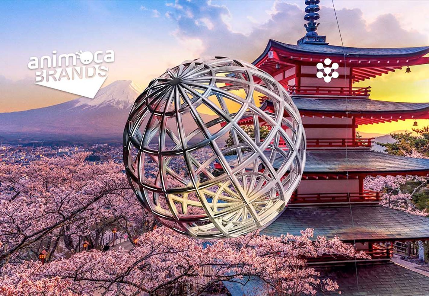 RootstockLabs and Animoca Brands Japan Partner on Bitcoin-Native Institutional Use Cases